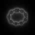 Bracelet - Halo Black